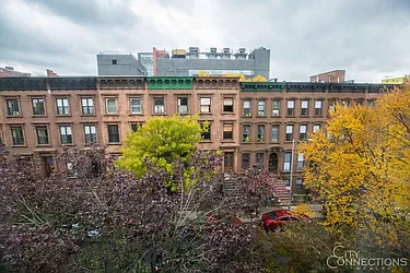 Rented by City Connections Realty