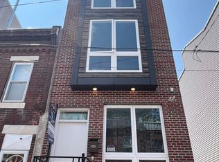 1252 S Newkirk St, Philadelphia, PA