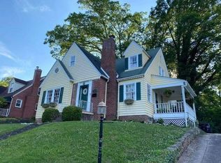 2842 Washington Blvd, Huntington, WV 25705