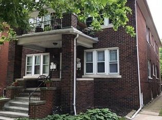 815 Beaconsfield Ave, Grosse Pointe Park, MI 48230