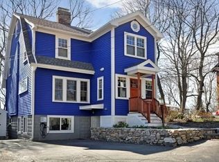 15 West St, Arlington, MA 02476