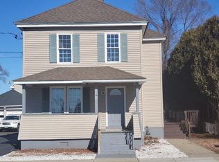 33 Baldwin St, West Springfield, MA 01089