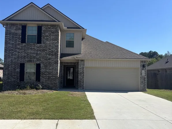 13302 Fowler Dr, Walker, LA 70785