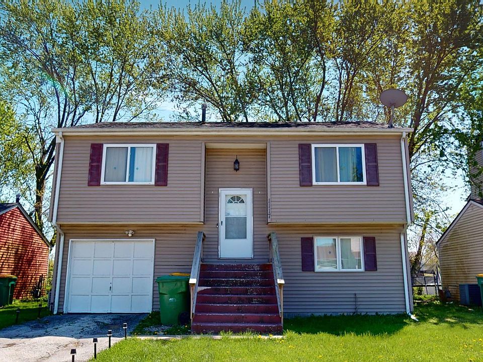 1st image of 1117 W 59th Pl