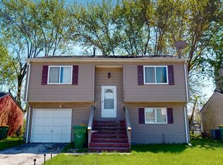 1117 W 59th Pl, Merrillville, IN 46410