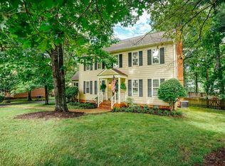 2018 Cambridge Dr, Henrico, VA 23238