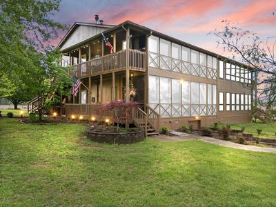 53 Woodson Bend Resort #4, Bronston, KY, 42518