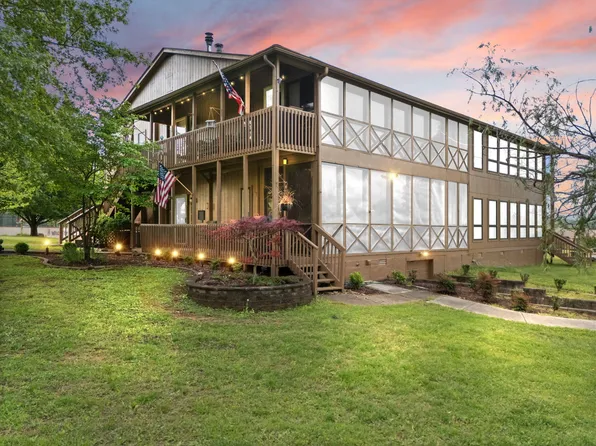 53 Woodson Bend Resort #4, Bronston, KY 42518