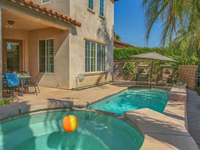 2755 Pintura Cir S, Palm Springs, CA, 92264