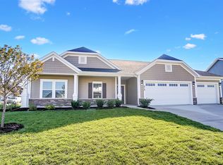 978 Meravi Cv, Fort Wayne, IN 46814