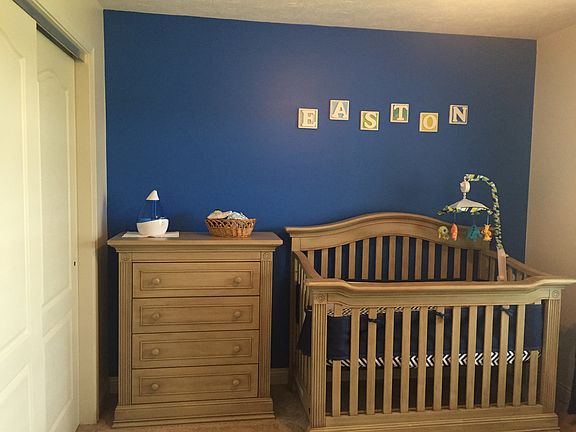 Bedroom #3