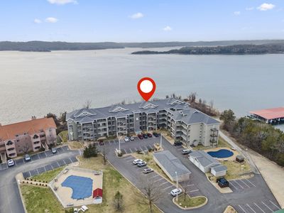 680 Emerald Pointe Bld 3 Unit 5 Drive, Hollister, MO, 65672