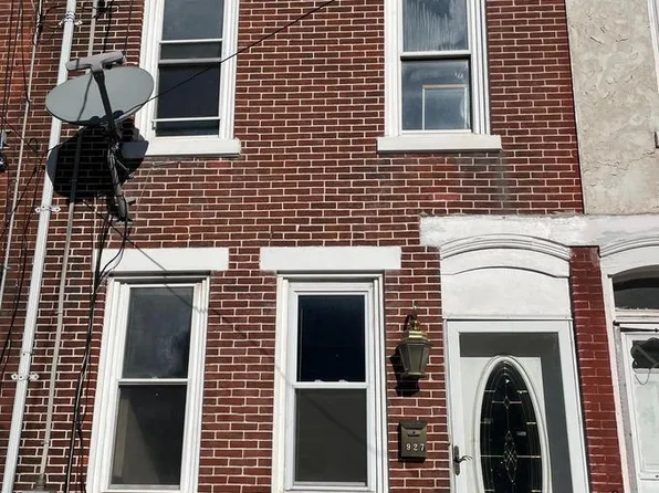927 W Washington St, Norristown, PA 19401