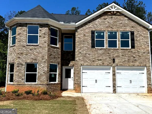 136 Garden Walk #6, West Point, GA 31833