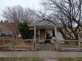 709 N Johnson Ave, Pocatello, ID 83204