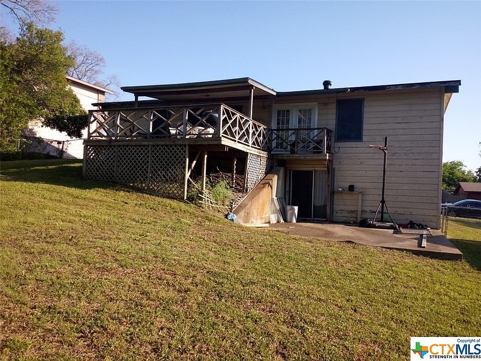 803 W Bryce Ave, Killeen, TX 76541 Zillow