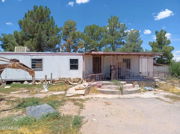 3701 Julie Marie Pl, El Paso, TX 79938