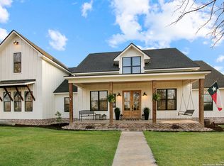 209 Marquardt Rd, Boerne, TX 78006