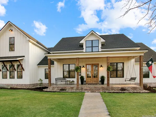 209 Marquardt Rd, Boerne, TX 78006