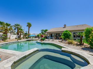 80512 Avenida Santa Marta, Indio, CA 92203
