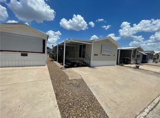 427 Elm Dr, Mission, TX 78572