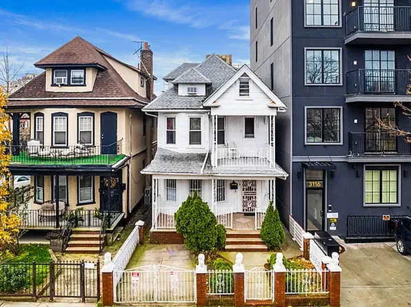 3118 Clarendon Rd, Brooklyn, NY 11226