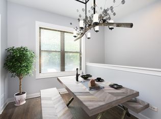 3910 N Wolcott Ave APT 1, Chicago, IL 60613