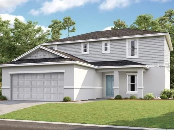 2055 Babbling Brook Blvd, Auburndale, FL 33823