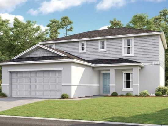 2055 Babbling Brook Blvd, Auburndale, FL 33823