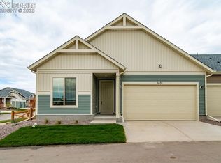 5801 Mireland Vw, Colorado Springs, CO 80927