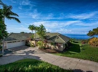76-867 Palila Pl, Kailua Kona, HI 96740
