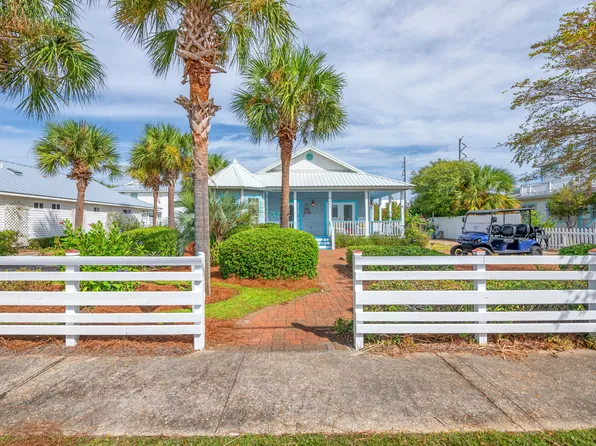 4431 Luke Ave, Destin, FL 32541