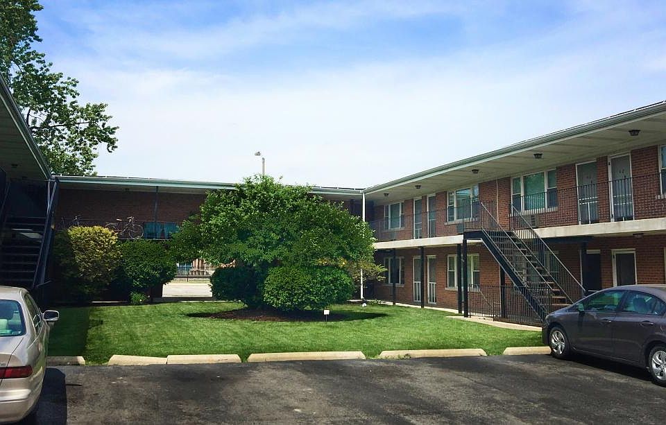 1st image of 6606 W Windsor Ave APT F1