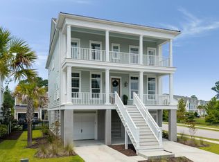 2305 Braided Ln, Mount Pleasant, SC 29466