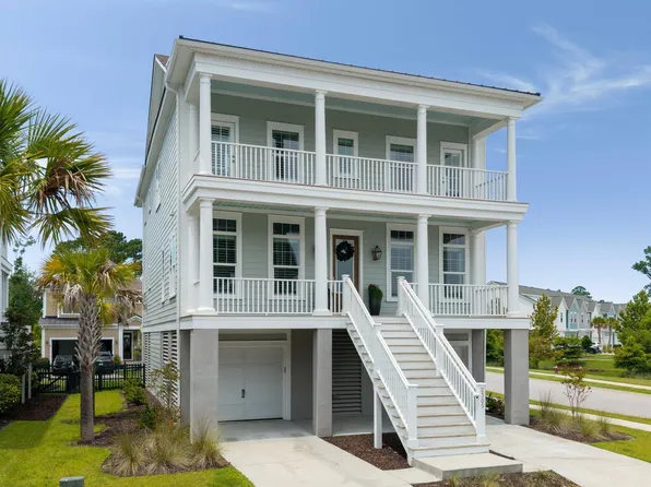 2305 Braided Ln, Mount Pleasant, SC 29466