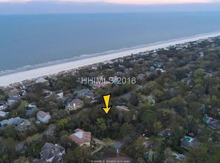 21 Pelican St, Hilton Head Island, SC 29928