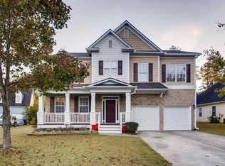 1688 Stilesboro Ridge Dr NW, Kennesaw, GA 30152