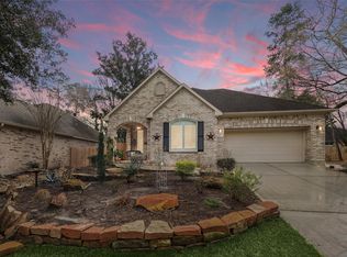 167 E Northcastle Cir, Conroe, TX 77384