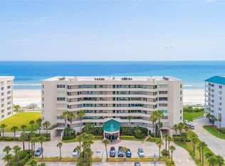 4631 S ATLANTIC AVENUE #8601, PONCE INLET, FL 32127