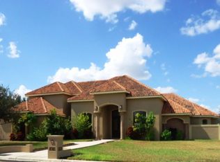 1800 Raul Aguilar Dr, Palmview, TX 78572