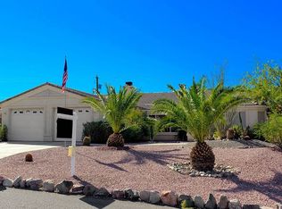 835 Avalon Ave, Lake Havasu City, AZ 86404