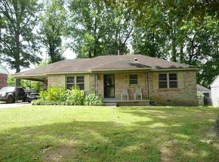 3207 Christine Rd LOT 472, Memphis, TN 38118