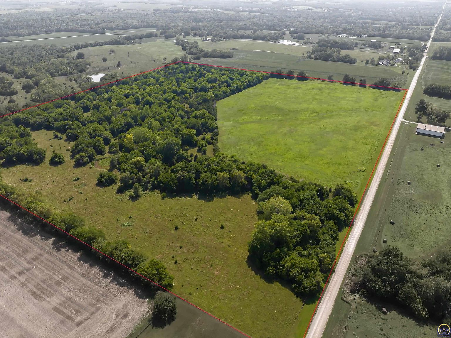 0 190th Rd, Denison, KS 66419 Zillow