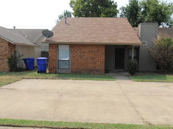 1804 Southcrest Dr, Norman, OK 73071