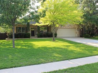 6701 Quincy Cv, Austin, TX 78739