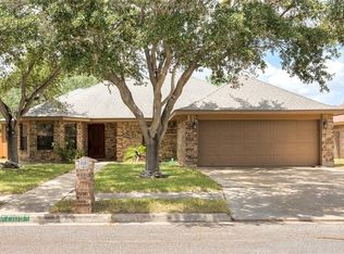 7109 N 33rd St, McAllen, TX 78504