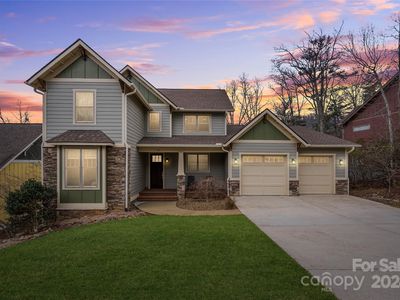 12 Old Bridge Cir, Fairview, NC, 28730