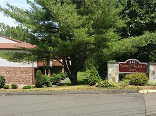 140 Thompson St #31-C, East Haven, CT 06511