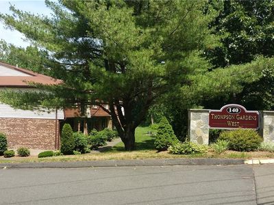 140 Thompson St #31-C, East Haven, CT, 06511