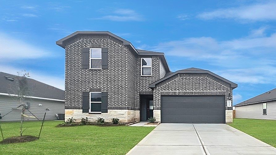 Elevation Image 0.